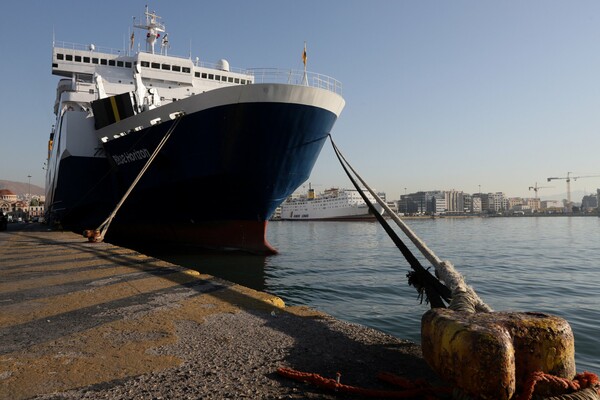 Πέτσας για Κρήτη, Ρόδο, Κέρκυρα: Μετακινήσεις σε μεγάλα νησιά ακόμα και από τις 18 Μαΐου