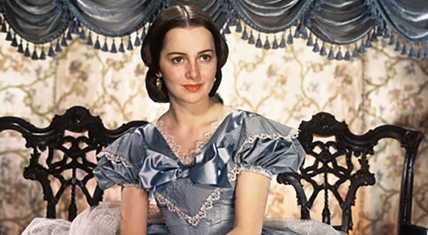 Η Olivia de Havilland του «Όσα παίρνει ο Άνεμος» πέθανε σε ηλικία 104 ετών