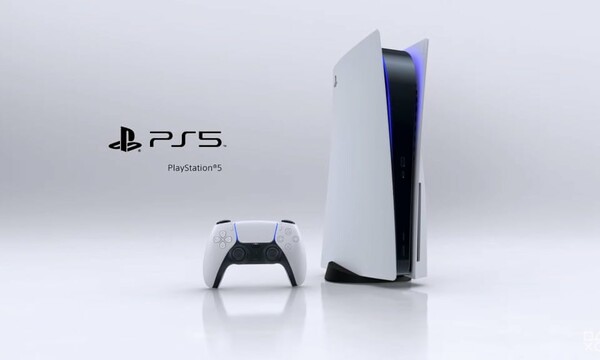 PlayStation 5: H Sony παρουσίασε τη νέα κονσόλα PS5 και καινούργιους τίτλους παιχνιδιών