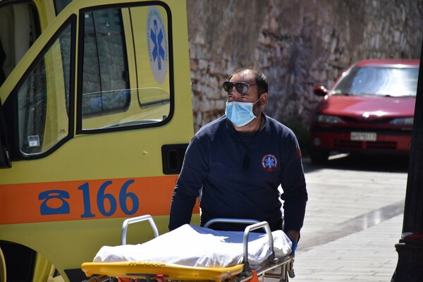 Τραγωδία στην Κέρκυρα: Πνίγηκε 12χρονη