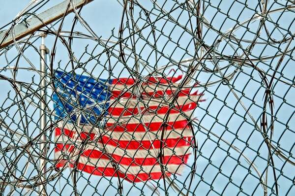 Καλιφόρνια: Περισσότεροι από 1.000 κρατούμενοι θετικοί στον κορωνοϊό