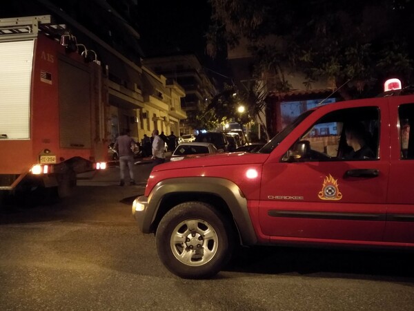 Θεσσαλονίκη: Μπαράζ εμπρηστικών επιθέσεων σε αυτοκίνητα και μηχανές