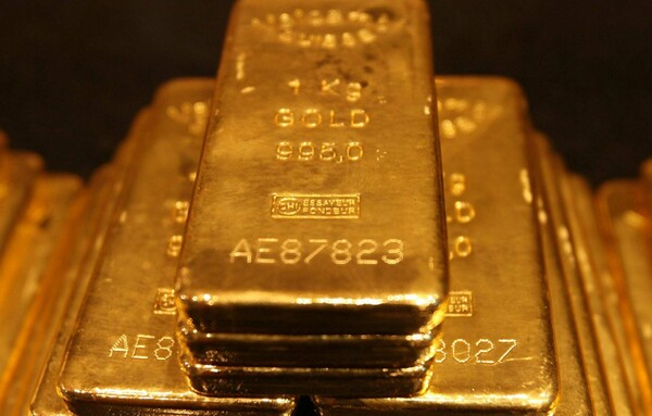 ΣτΕ: «Όχι» σε πολίτη που αρνείται να πληρώσει φόρο - Για 41 ράβδους χρυσού