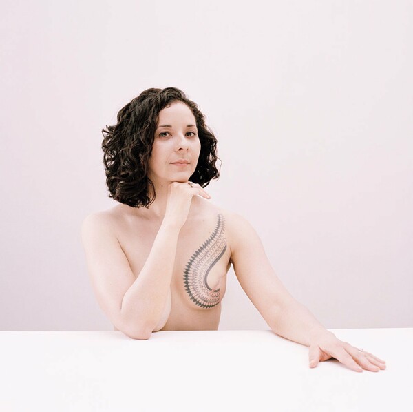 Reclaim: Μετά την μαστεκτομή, πανέμορφα τατουάζ - Πορτρέτα γυναικών που νίκησαν τον καρκίνο