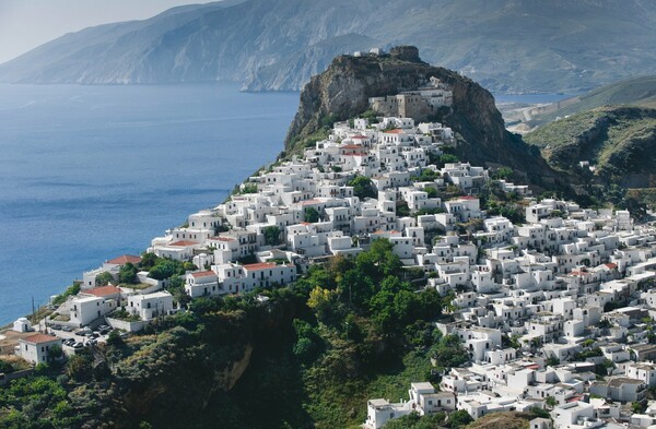 Στερεά Ελλάδα: Πέντε νομοί γεμάτοι ομορφιές γίνονται ο καλοκαιρινός σου προορισμός