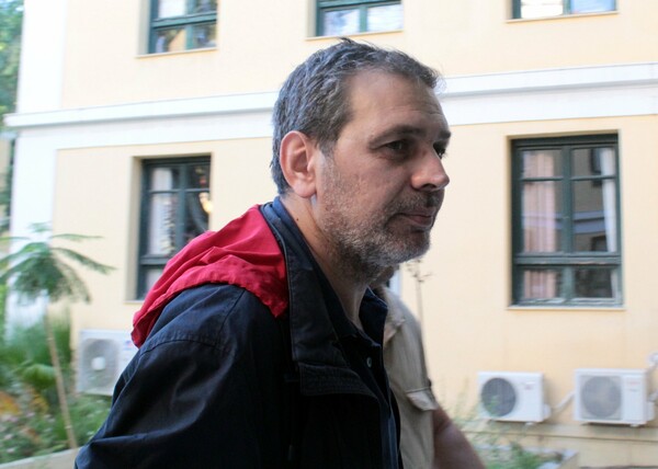 Στέφανος Χίος: Πώς έγινε η επίθεση εναντίον του εκδότη του «Μακελειού»
