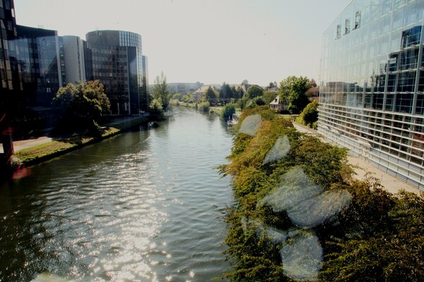 Στρασβούργο: Η νέα δήμαρχος κήρυξε την πόλη σε «κατάσταση έκτακτης κλιματικής ανάγκης»