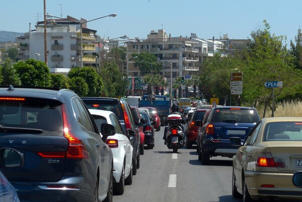 Τέλη κυκλοφορίας με το μήνα - Τι προβλέπει εγκύκλιος της ΑΑΔΕ