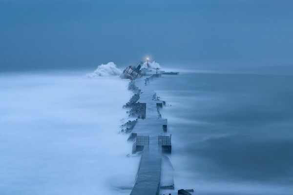 Δείτε τους νικητές του διαγωνισμού «The International Landscape Photographer of the Year»