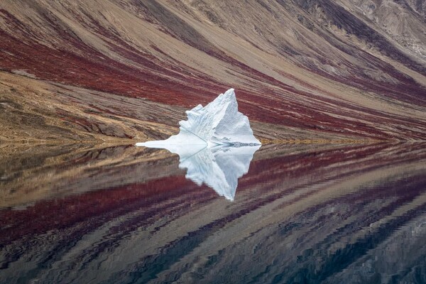 Δείτε τους νικητές του διαγωνισμού «The International Landscape Photographer of the Year»