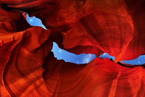 Δείτε τους νικητές του διαγωνισμού «The International Landscape Photographer of the Year»