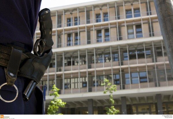 Θεσσαλονίκη: Στη φυλακή η 26χρονη για τον θάνατο του Βούλγαρου οπαδού