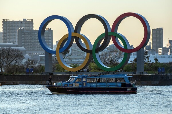 «Βόμβα» από το Τόκιο: Αβέβαιη η διεξαγωγή των Ολυμπιακών Αγώνων το 2021