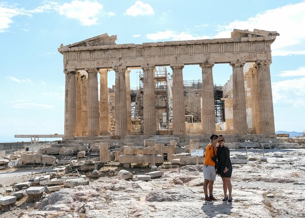 Τουρισμός εν μέσω πανδημίας: Μήπως λογαριάζουμε χωρίς τον ξενοδόχο;