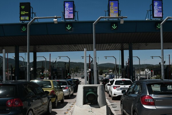 Το μήνυμα Χαρδαλιά ενόψει του τριημέρου του Αγ. Πνεύματος