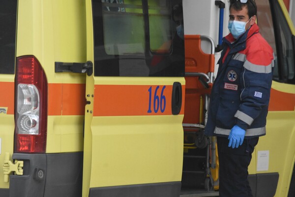 Βόλος: 42χρονος γιατρός πέθανε κατά τη διάρκεια εφημερίας