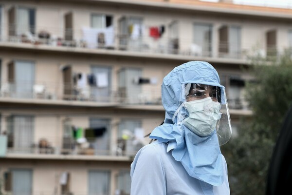 Έκτακτα μέτρα στην Ξάνθη μετά τα νέα κρούσματα κορωνοϊού - Σε ισχύ μερικό lockdown