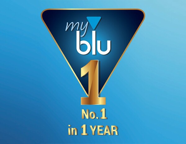 myblu: Τι είναι το «Κάτι Καλύτερο» που αναζήτησαν οι περισσότεροι Έλληνες τη φετινή χρονιά;