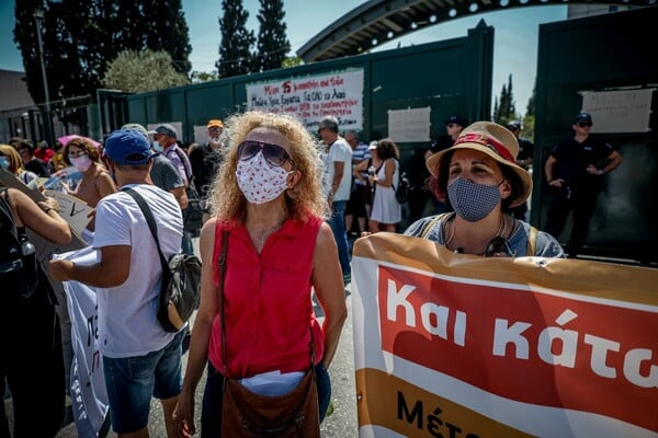 Οι δάσκαλοι θα συμμετέχουν στην 24ωρη απεργία της ΑΔΕΔΥ