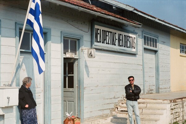 Ορεινές σημειώσεις. Του Θεόδωρου Γρηγοριάδη