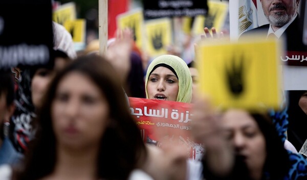 Αίγυπτος: Μάστιγα η σεξουαλική κακοποίηση γυναικών - Πάνω από το 90% έχει δεχθεί επίθεση