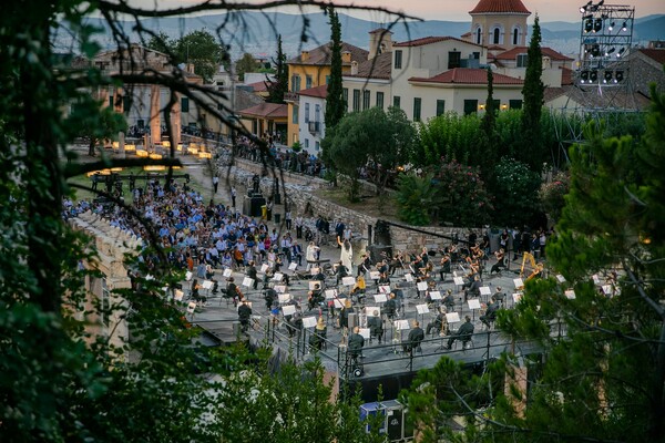 Όλη η κλασική μουσική και η όπερα που θα δούμε το φθινόπωρο στην Αθήνα