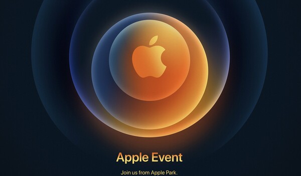 iPhone 12: Η Apple ανακοίνωσε ξαφνικά νέο event για την άλλη εβδομάδα - "Hi, Speed"