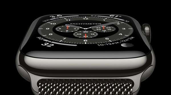 Η Apple παρουσίασε τα νέα Apple Watch, iPad & iPad Air (Φωτογραφίες - Βίντεο)