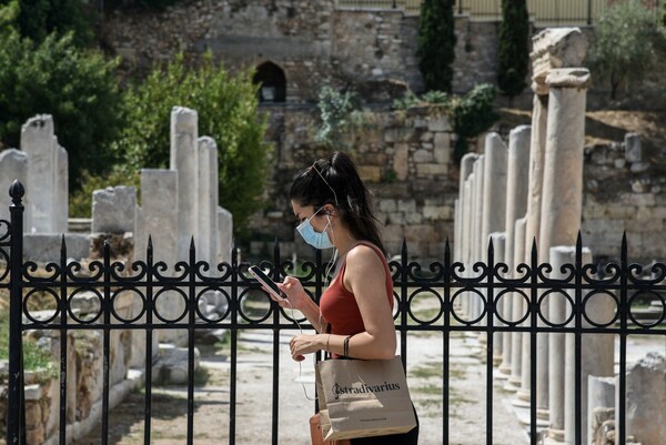 Κορωνοϊός: Έκτακτα μέτρα στην Αττική από αύριο - Λίστα