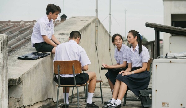 10 χαρακτηριστικές ταινίες που αναδεικνύουν τη σχολική εμπειρία