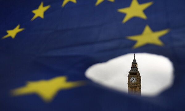Η Βρετανία ζητά από τις επιχειρήσεις να προετοιμαστούν για Brexit χωρίς συμφωνία