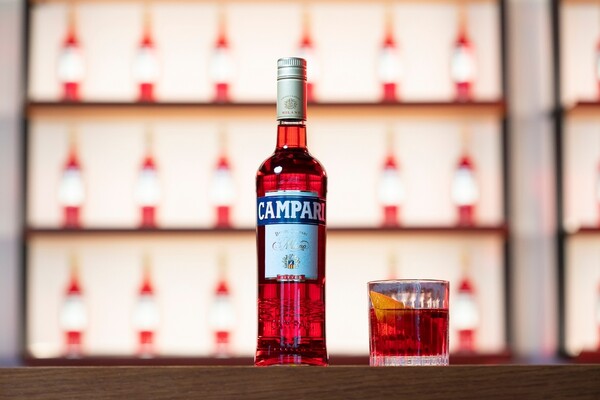 #CheersForTheCause: Μία ξεχωριστή ενέργεια από το Campari για τη στήριξη εκείνων που δημιουργούν τα αγαπημένα μας ποτά
