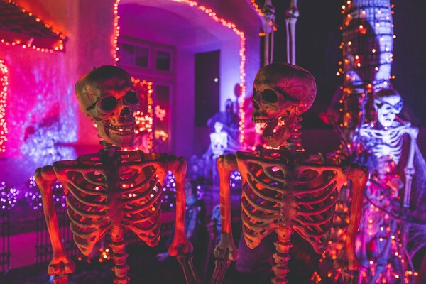 Καναδάς: Το Halloween ισχύει μεν, με προϋποθέσεις δε
