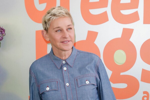 H DeGeneres θέλει να σταματήσει την εκπομπή «για να σώσει τη φήμη της» - Όμως, είναι δύσκολο