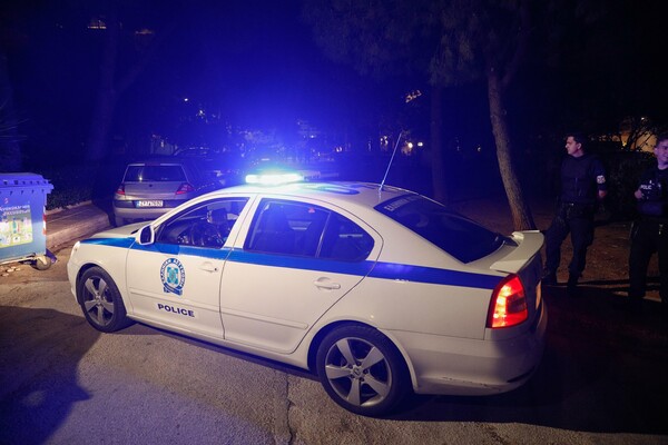 Θεσσαλονίκη: Διάρρηξη σε σπίτι επιχειρηματία με λεία ένα εκατ. ευρώ