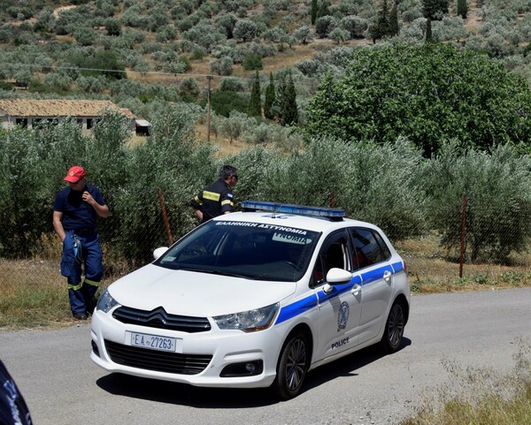 Λουτράκι: Σε ανθρωποκτονία αποδίδονται οι δύο θάνατοι - Τι ανέφερε ο ιατροδικαστής