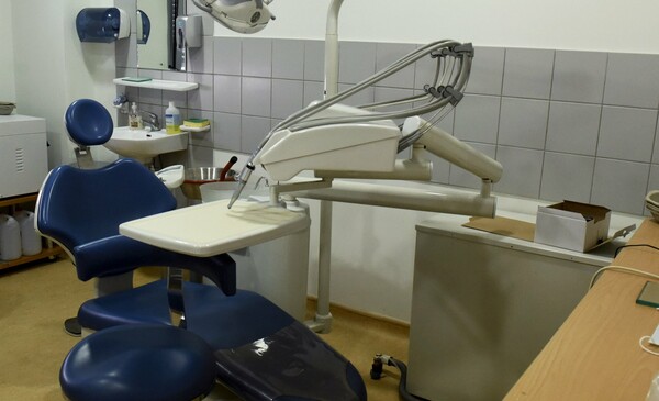 Εύβοια: Στην εντατική 30χρονος μετά από απόστημα στο δόντι
