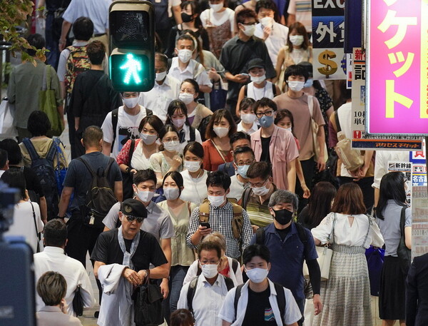Ούτε ανοσία αγέλης, ούτε lockdown: Πώς Ιαπωνία, Βιετνάμ, Νέα Ζηλανδία κατάφεραν να ελέγξουν την πανδημία
