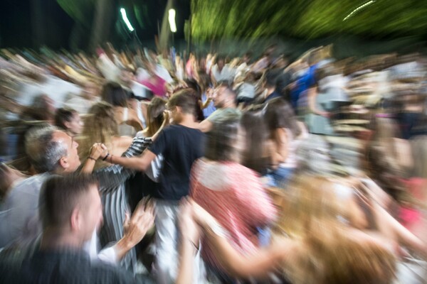 Έκτακτα μέτρα για τον κορωνοϊό: Αναστέλλονται όλες οι λιτανείες και τα πανηγύρια