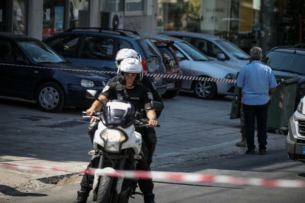 Καβούρι: Συνελήφθη μέλος της ρωσικής μαφίας - Είχε εκδοθεί Ευρωπαϊκό Ένταλμα Σύλληψης