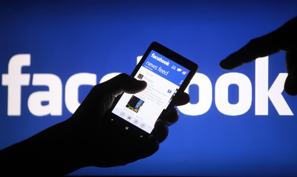 Προβλήματα στη λειτουργία των Facebook, Instagram και Messenger