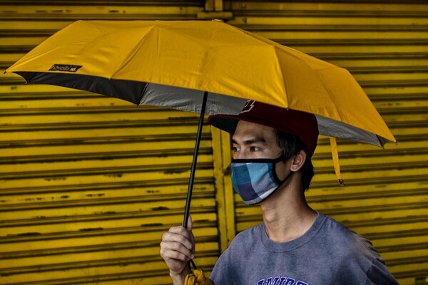 Φιλιππίνες: Εκατομμύρια κάτοικοι ξανά σε καραντίνα από σήμερα