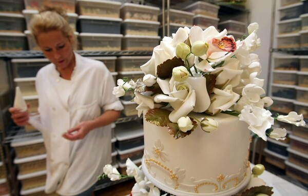 Νέα Υόρκη: Ετοίμαζαν γαμήλια τελετή με 10.000 προσκεκλημένους - Τους «έκοψαν» οι αρχές