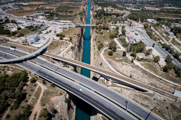 Έρευνα: Ούτε παρακολουθούνται, ούτε συντηρούνται τακτικά οι γέφυρες του επαρχιακού δικτύου