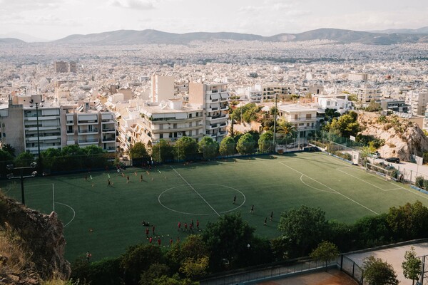 30 λόγοι που αγαπάμε την Κυψέλη τώρα