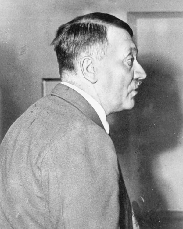 Χάι Χίτλερ: Ο Φύρερ ήταν χάι και λάτρευε τα οπιοειδή