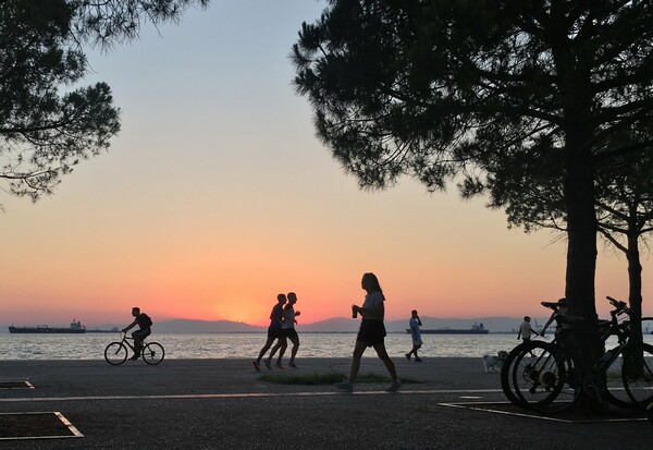 Από Αύγουστο Σεπτέμβρη