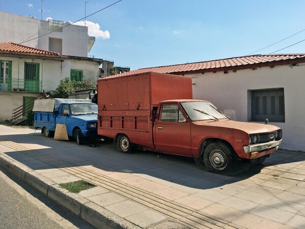 Από Αύγουστο Σεπτέμβρη