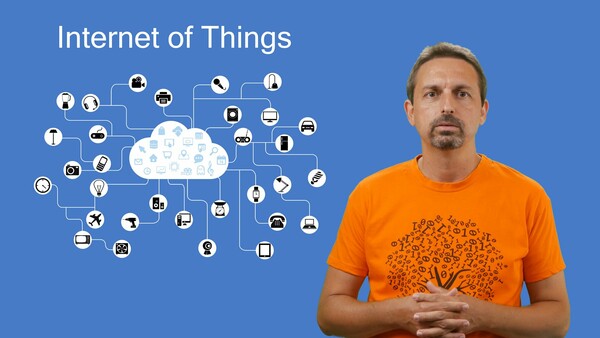 Internet of Things: Ένα μάθημα για τον νέο κόσμο των «έξυπνων» συσκευών και εφαρμογών
