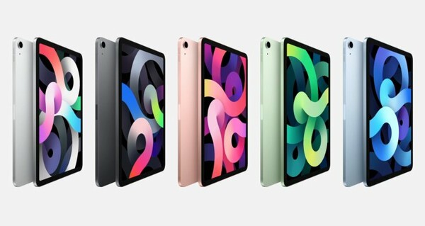 Η Apple παρουσίασε τα νέα Apple Watch, iPad & iPad Air (Φωτογραφίες - Βίντεο)